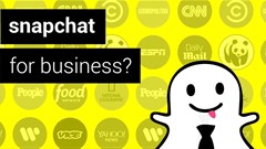 Three ways Nigerians can use Snapchat for building brand and business marketing
