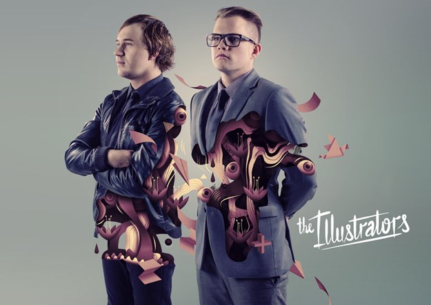 #DesignMonth: Louis Minnaar, creative maverick