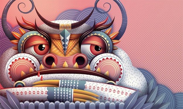 #DesignMonth: Louis Minnaar, creative maverick