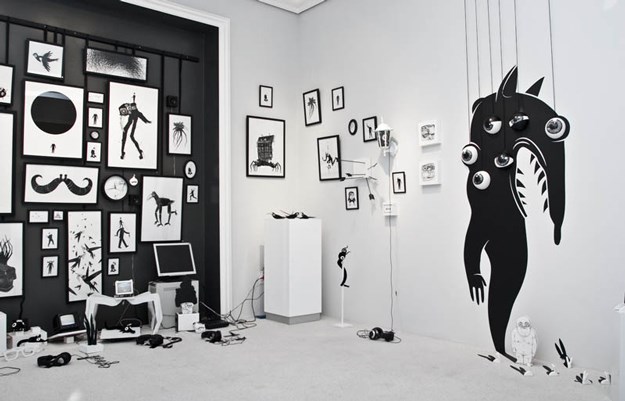 #DesignMonth: Louis Minnaar, creative maverick