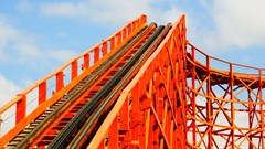 Buckle up, it's a bumpy ride ahead for property