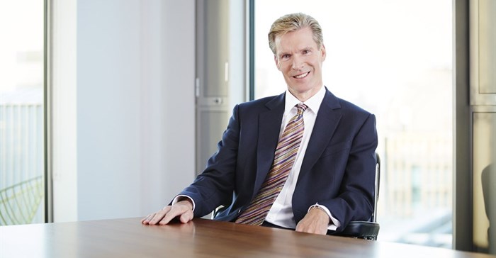 Stephen Kelly - Sage CEO