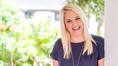 Getting to know Women on Wheels editor Juliet McGuire