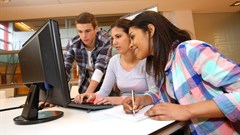 Huawei cultivates ICT talents across Africa