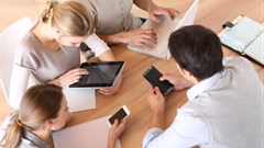 Businesses can future-proof networks by consolidating solutions