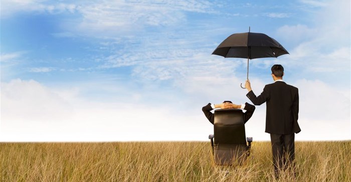 Brokers drive innovation