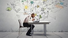 Trends in South African entrepreneurial market