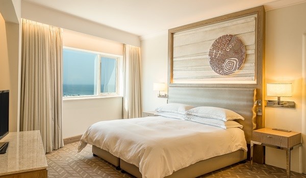 Hilton Durban ready for Tourism Indaba