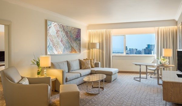 Hilton Durban ready for Tourism Indaba