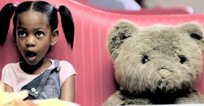 [Orchids & Onions] Heartening reminders that life can be sweet