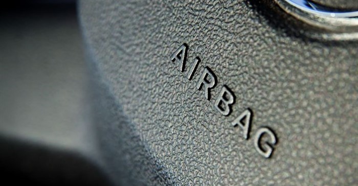 Mazda extends airbag recall campaign