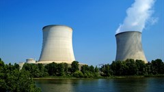 Nuclear power to be debated at Africa Energy Indaba
