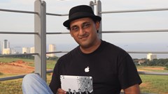 [BizTrends 2016] Heading for a 'privacy apocalypse'