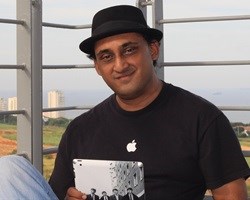 [BizTrends 2016] Heading for a 'privacy apocalypse'