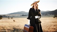 Let The Dressmaker change your world