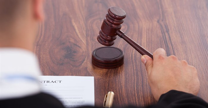 Nationwide hits broke SAA with damages suit