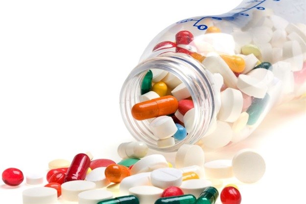 SA's toddlers - a Ritalin generation?