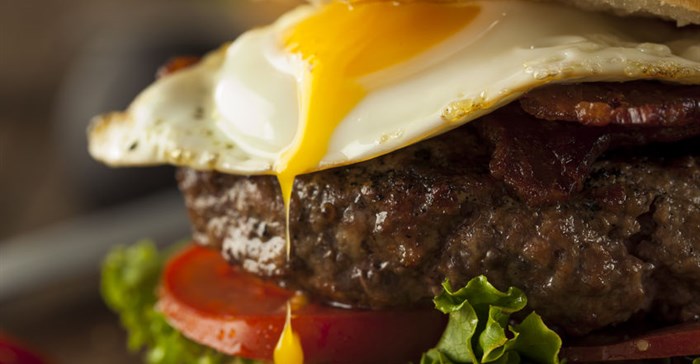 Burger King commits to cage-free eggs