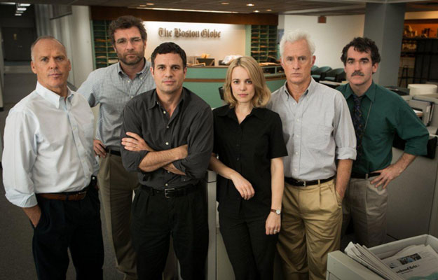 The truth and nothing but the truth