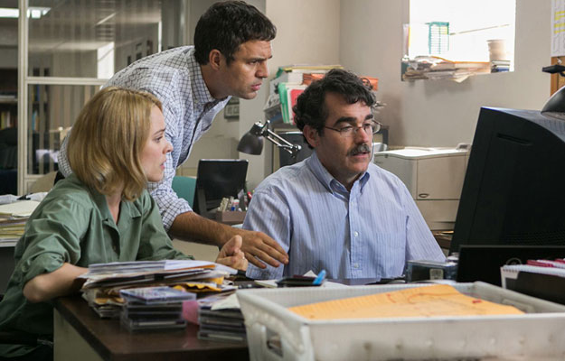 The truth and nothing but the truth