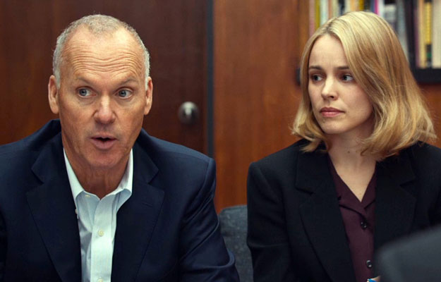 The truth and nothing but the truth