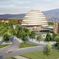 Radisson Blu Hotel and Convention Centre, Kigali, Rwanda