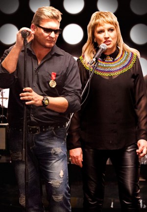 SA stars to play at Stellenbosch Wine Festival