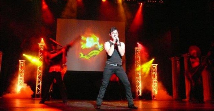 Lighting can make or break an event