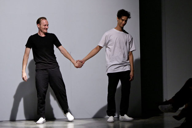 AKJP shows 'Florence' collection