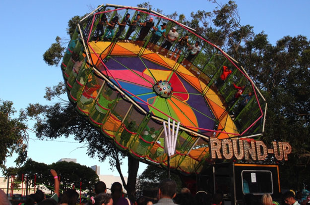 Community Chest Carnival returns