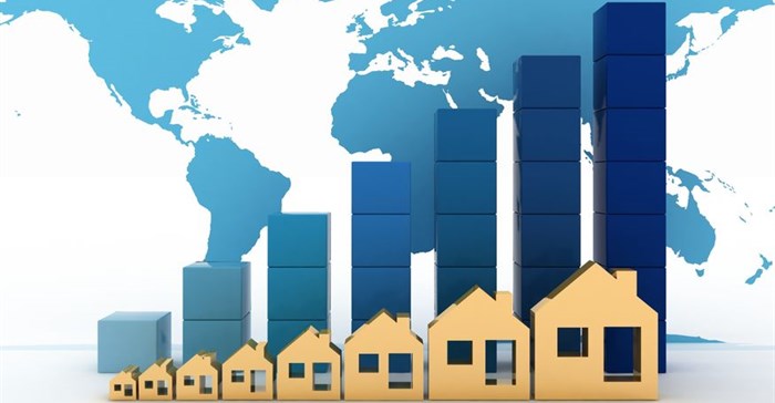 Property less volatile than most other forms of investment