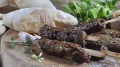 Street food in your own kitchen