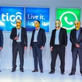 Tigo Tanzania announces free WhatsApp messaging service