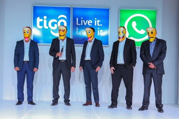 Tigo Tanzania announces free WhatsApp messaging service