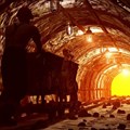 Southern Africa's retrenched miners face a future without health care