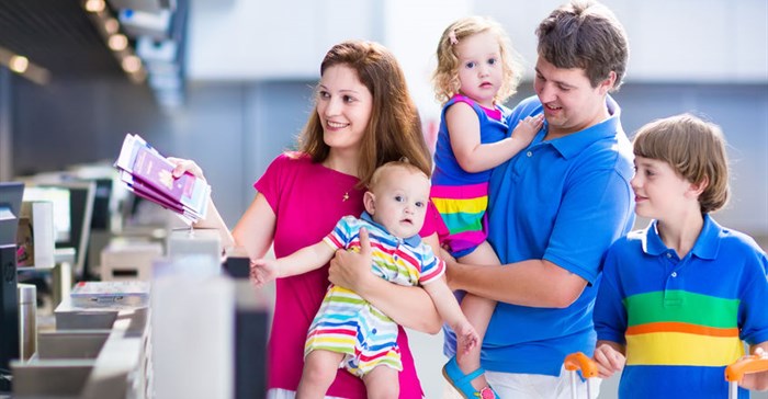 Unabridged birth certificate travel rule scrapped