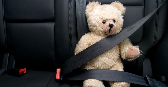 [Orchids & Onions] Lewis has it down pat, but minister should buckle up