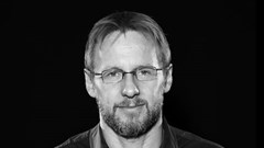 Why Gareth Leck is pencilling in D&AD PR judging