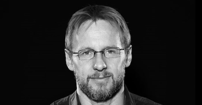 Why Gareth Leck is pencilling in D&AD PR judging