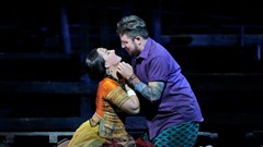 Live opera at Cinema Nouveau