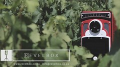 #DesignMonth: Bringing old-school nostalgia to trendy events