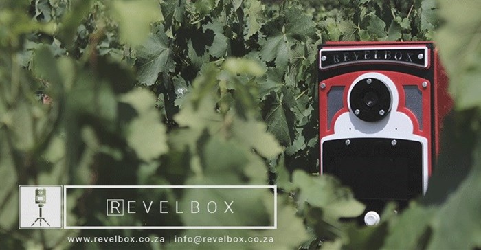 #DesignMonth: Bringing old-school nostalgia to trendy events