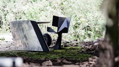 #DesignMonth: From the air with flair