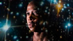 [21 Icons Season 3] Siya Xuza