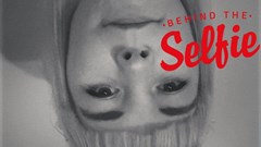 This is not a layout mistake. Mitchell says: &quot;I look much more Asian upside down.&quot;