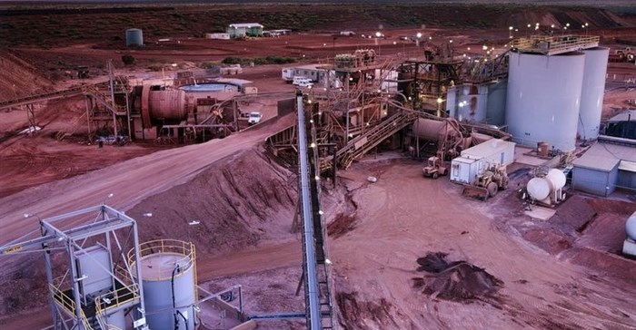 #MiningIndaba: Striking a balance