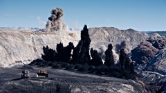 #MiningIndaba: At the coalface