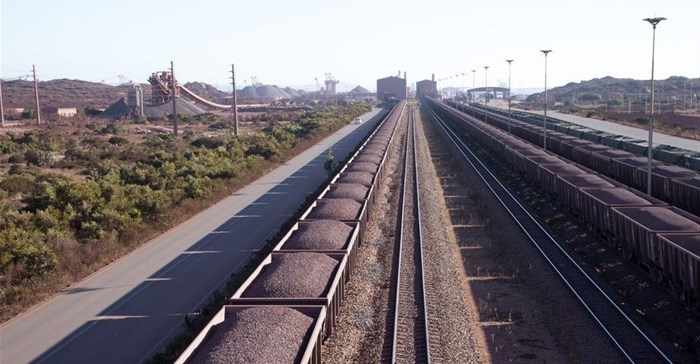 Kumba in rail talks amid cut in expenses