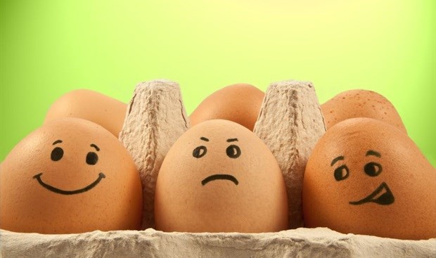 Deal or no deal - It's pretty simple