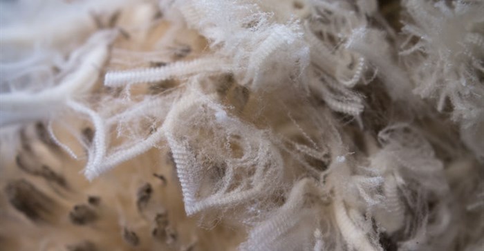 Wool market unchanged